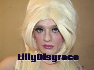 LillyDisgrace