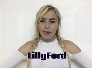 LillyFord