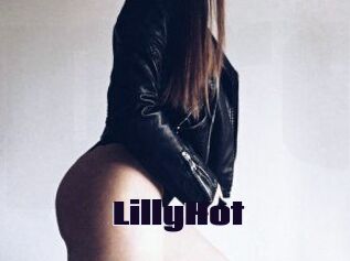 Lilly_Hot