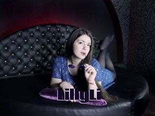 LillyLi