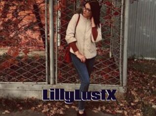 LillyLustX