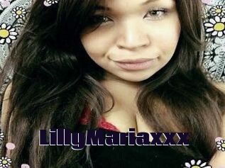 LillyMariaxxx