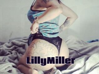 LillyMiller