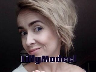 LillyModeel