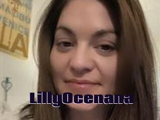 LillyOcenana