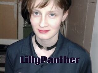 LillyPanther