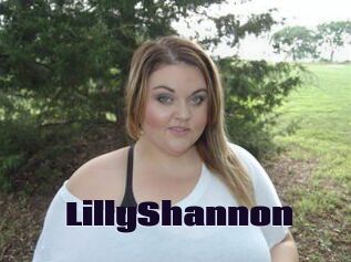 LillyShannon