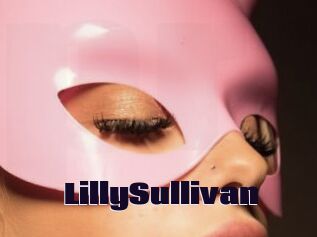 LillySullivan