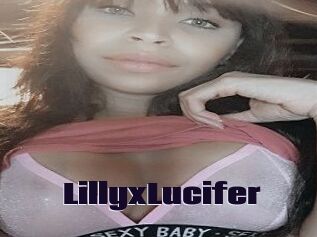 LillyxLucifer
