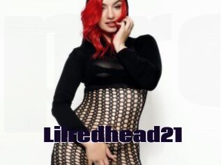 Lilredhead21