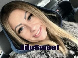 LiluSweet