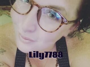 Lily7788
