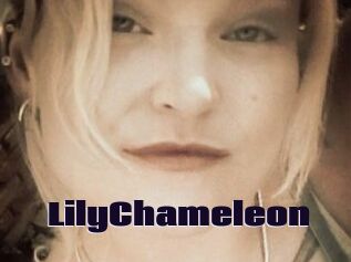LilyChameleon