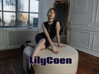 LilyCoen