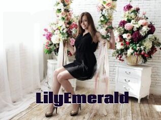 LilyEmerald