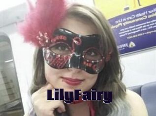 LilyFairy