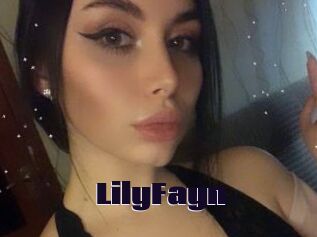 LilyFayn