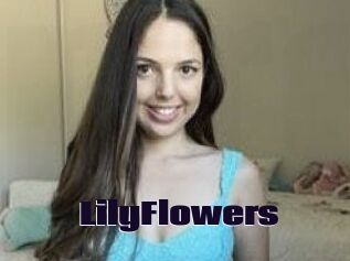 LilyFlowers
