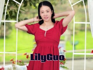 LilyGuo