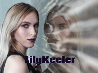LilyKeeler