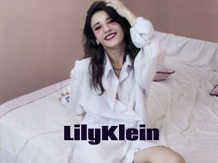 LilyKlein