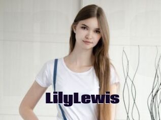 LilyLewis
