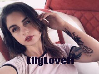 LilyLovett