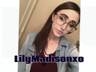 LilyMadisonxo