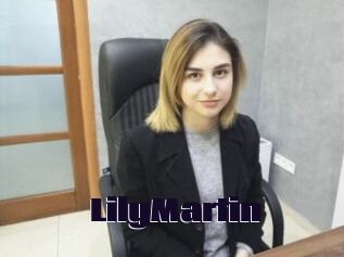 LilyMartin