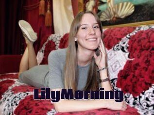 LilyMorning