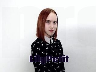 LilyPetit