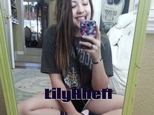 LilyRhett