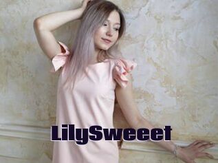 LilySweeet