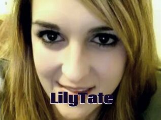 LilyTate