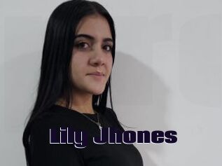Lily_Jhones