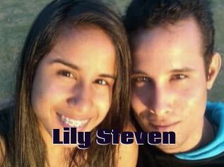 Lily_Steven
