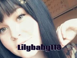 Lilybaby118