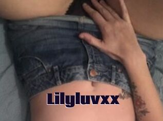 Lilyluvxx