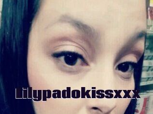 Lilypadokissxxx