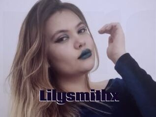 Lilysmithx