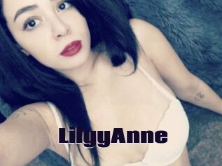 LilyyAnne