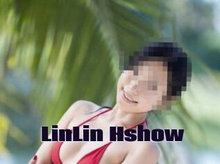 LinLin_Hshow