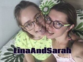 LinaAndSarah