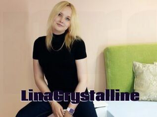 LinaCrystalline