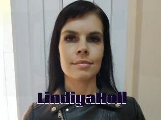 LindiyaHoll