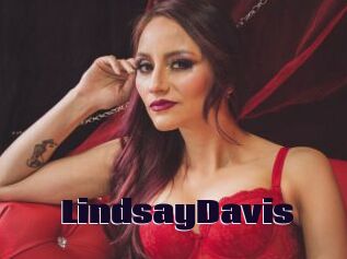 LindsayDavis