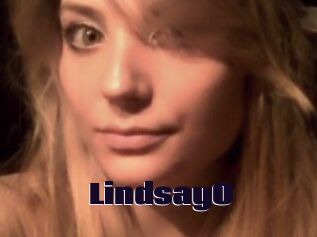 LindsayO