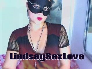 LindsaySexLove