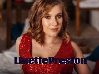 LinettePreston