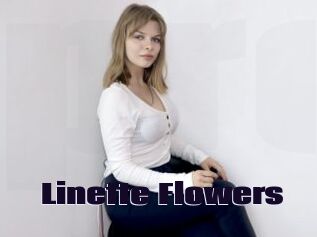 Linette_Flowers